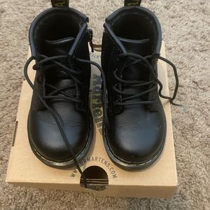 Doc Marten Toddlers
